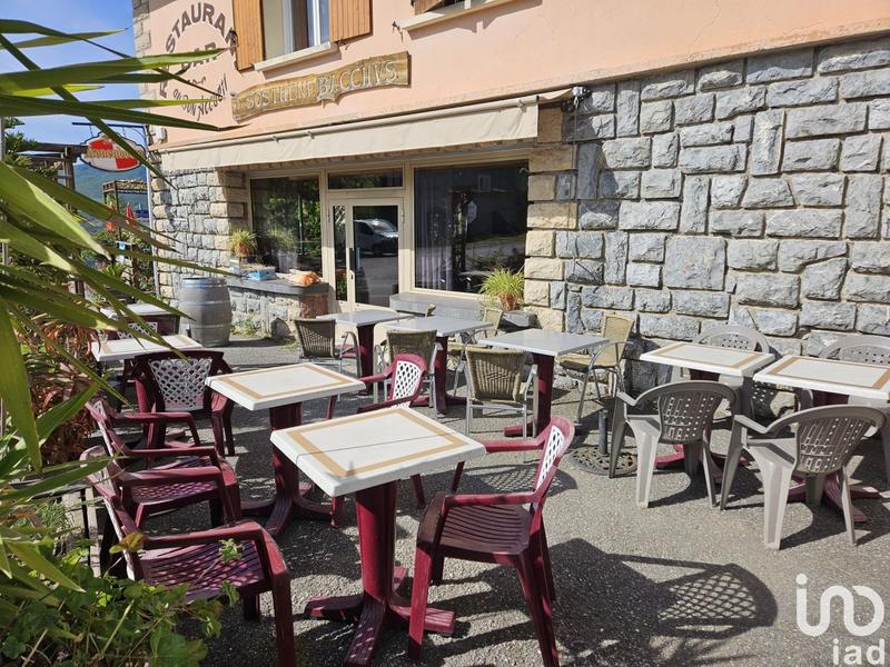 Local commercial - 270 m²