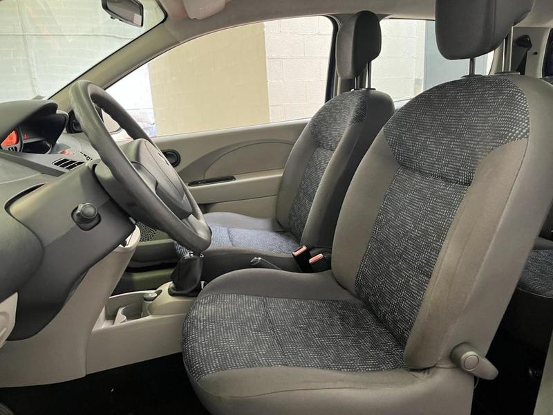 Renault Twingo 2 II 1.2 60 Ch Authentique Premiere Main - Garantie 6 Mois