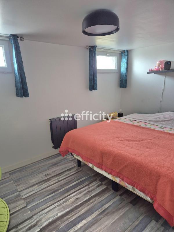 Maison - 106 m² - 4 pièces