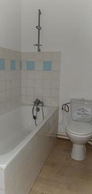 Appartement - 55 m² - 2 pièces