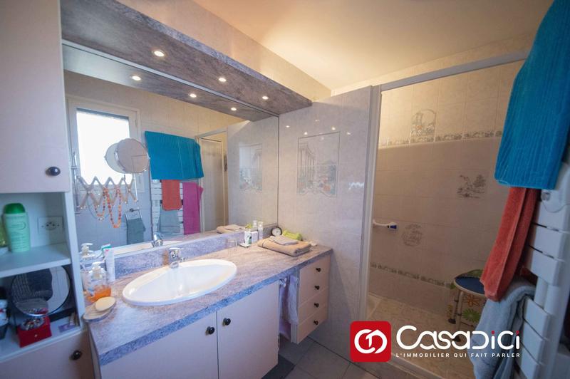 Maison - 136 m² - 4 pièces