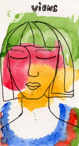 Smoke Wood Ceramic &amp; Yoga