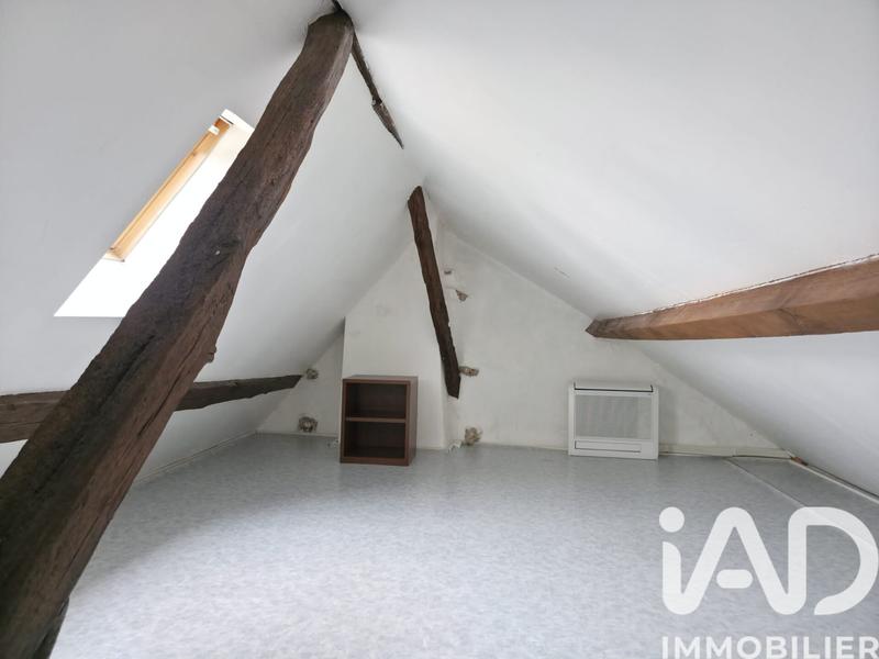 Maison - 105 m² - 4 pièces