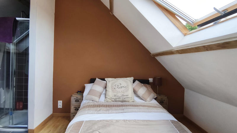 Maison - 97 m² - 6 pièces