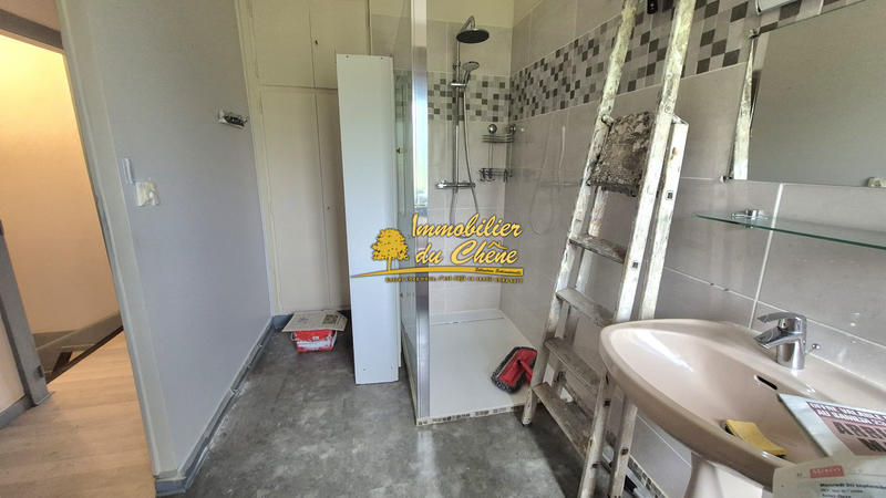 Maison - 111 m² - 5 pièces