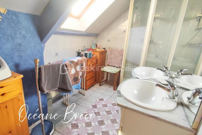 Maison - 155 m² - 7 pièces