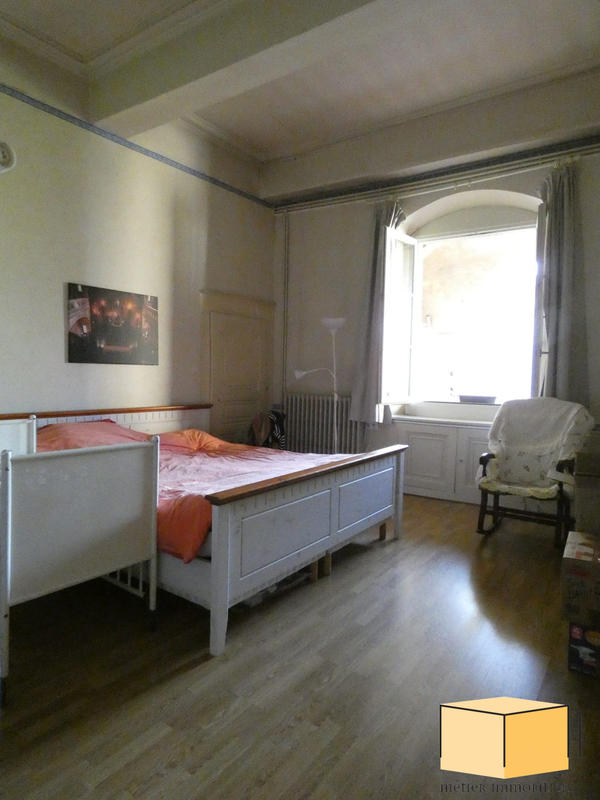 Appartement - 159 m² - 4 pièces