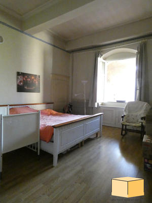 Appartement - 159 m² - 4 pièces