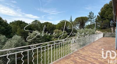 Maison - 70 m² - 4 pièces