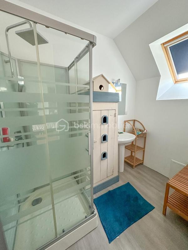 Propriété - 194 m² - 7 pièces