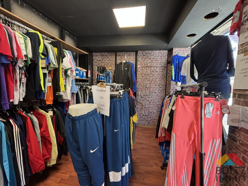 Immeuble - 191 m² - 8 pièces