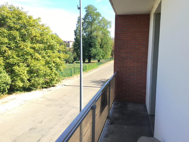 Appartement - 105 m² - 4 pièces