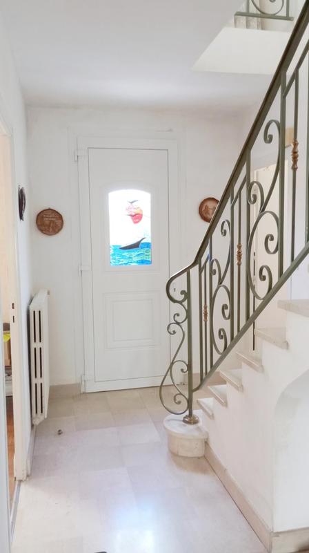 Maison - 126 m² - 7 pièces