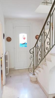 Maison - 126 m² - 7 pièces