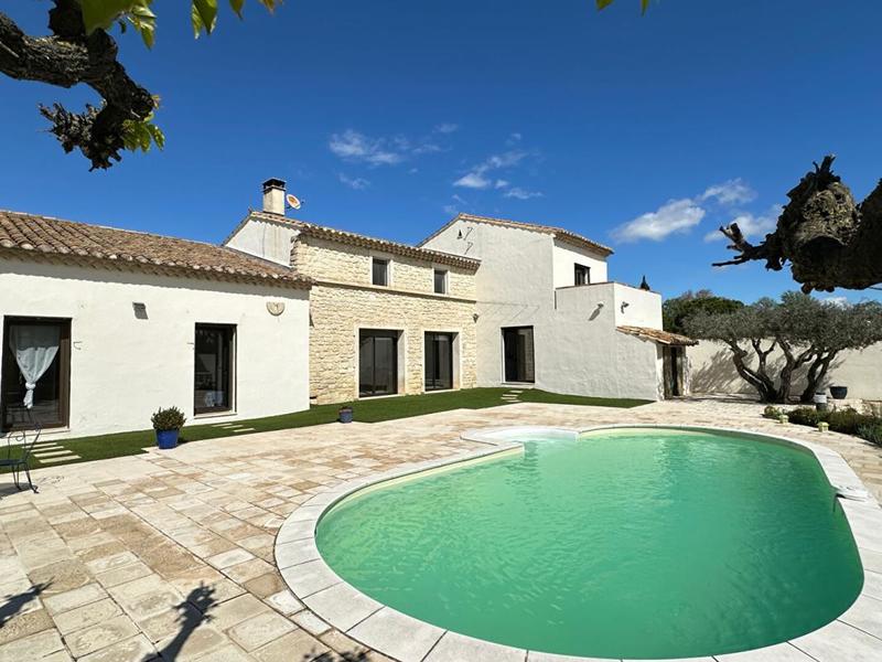 Maison - 179 m² - 6 pièces