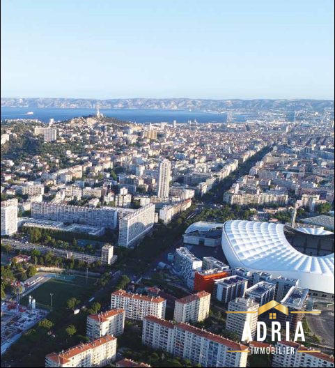 Appartement - 132 m² - 4 pièces