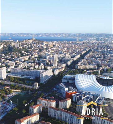 Appartement - 132 m² - 4 pièces