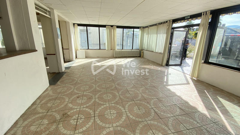 Appartement - 131 m² - 3 pièces