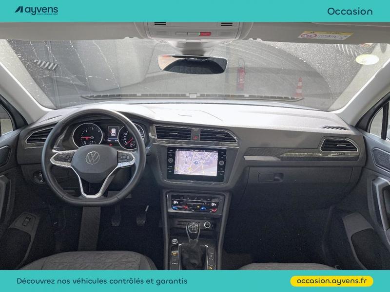Volkswagen Tiguan 2.0 Tdi 150ch Life Business