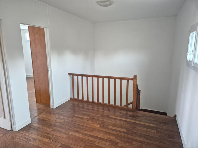 Maison - 108 m² - 4 pièces