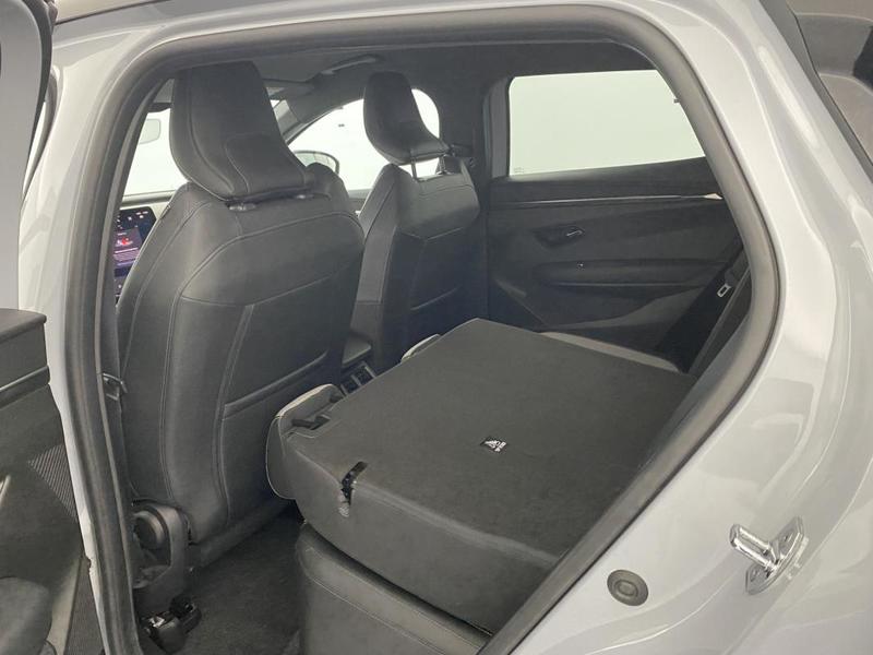 Renault Mégane Ev60 220 ch super charge Techno 5p