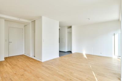 Appartement - 53 m² - 2 pièces