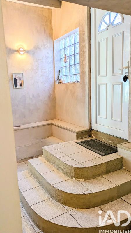 Maison de ville - 102 m² - 5 pièces