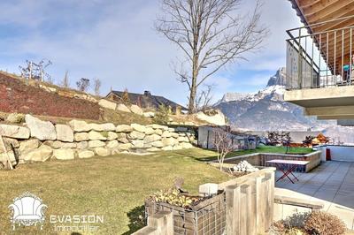 Appartement - 117 m² - 5 pièces