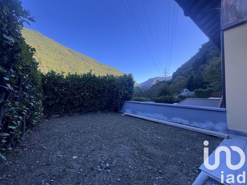 Maison - 121 m² - 5 pièces