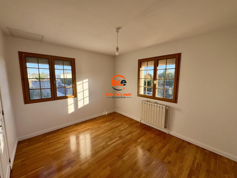 Maison - 119 m² - 5 pièces
