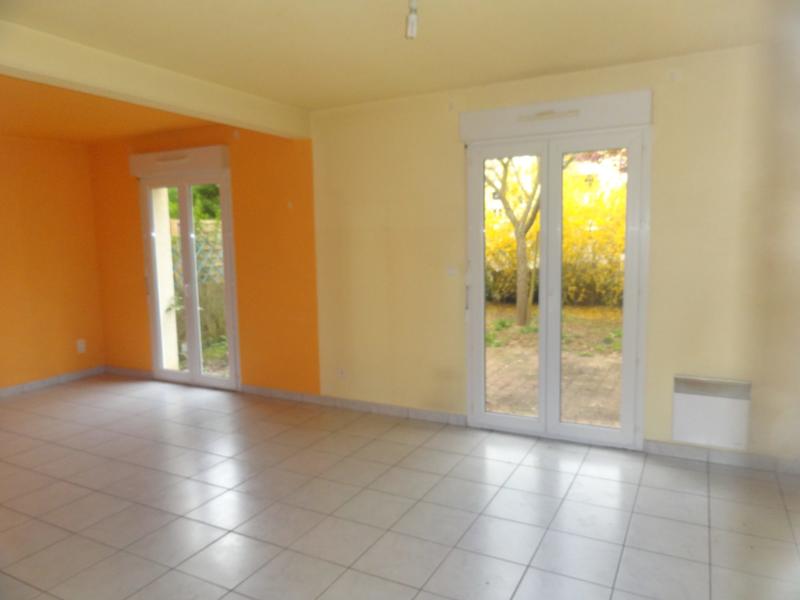 Maison - 81 m² - 4 pièces
