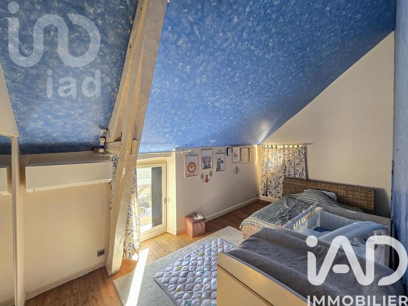 Maison de campagne - 225 m² - 4 pièces