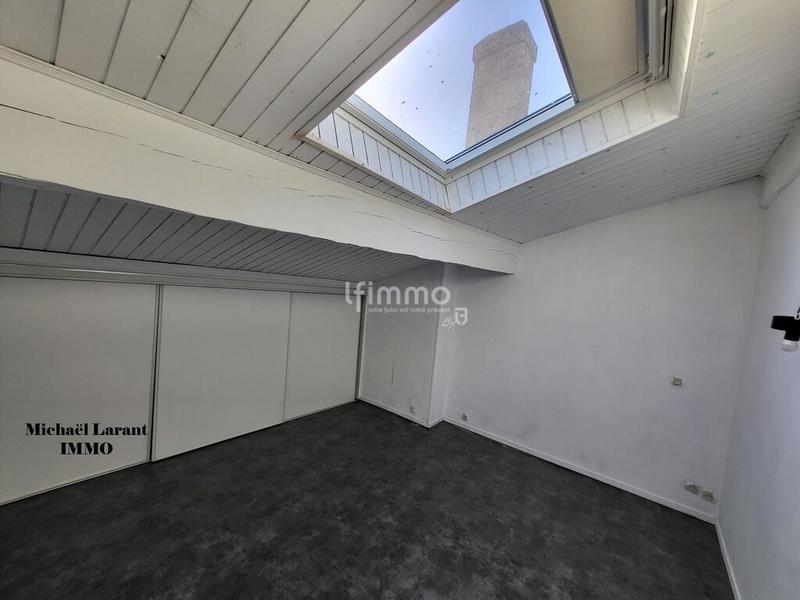 Immeuble - 228 m² - 8 pièces