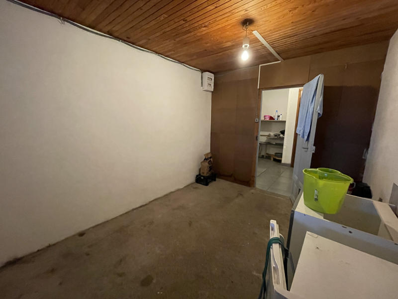 Maison - 123 m² - 6 pièces