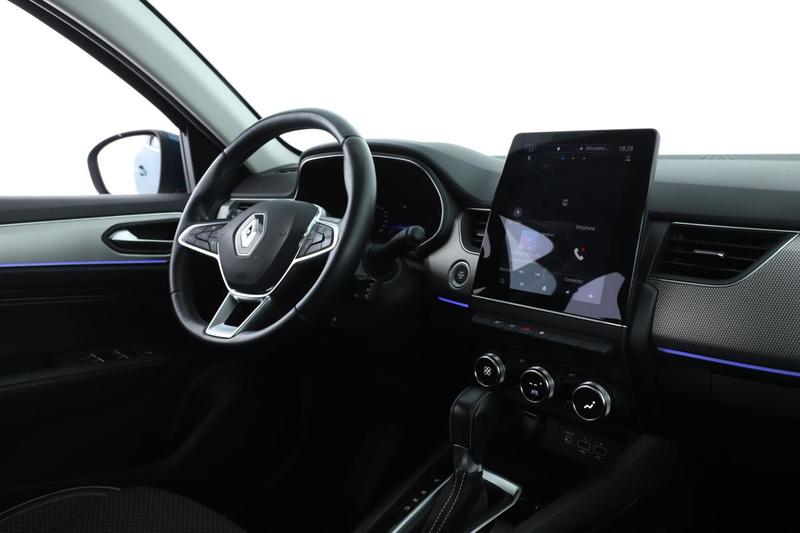 Renault Arkana 1.3 TCe Intens Edc 140 ch