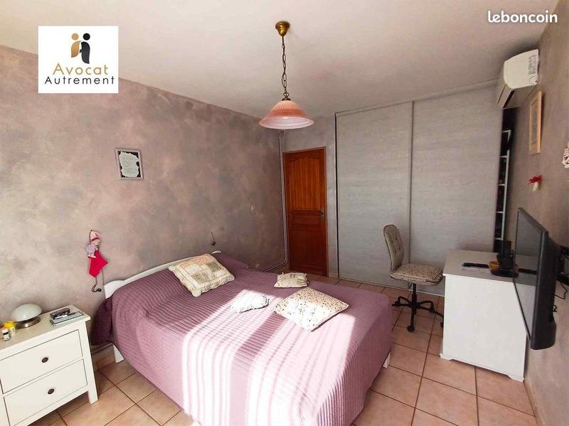 Maison - 118 m² - 4 pièces