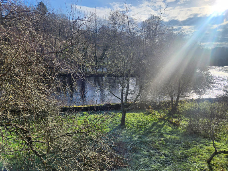 Propriété - 260 m² - 11 pièces