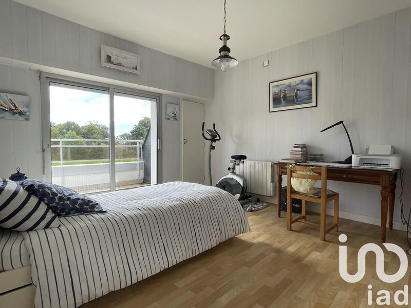 Maison - 142 m² - 7 pièces