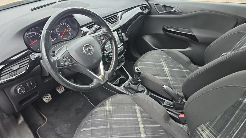 Opel Corsa V 1.4 Turbo 100 Color Édition