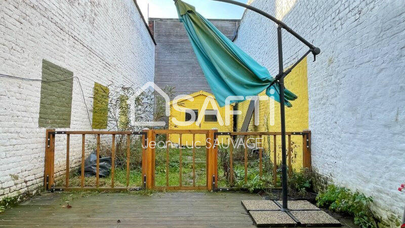 Maison - 135 m² - 4 pièces