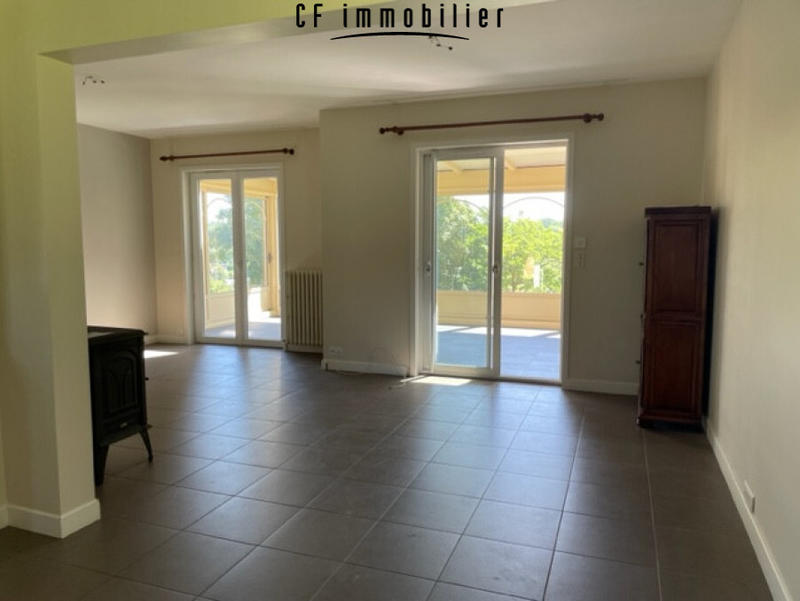 Maison - 111 m² - 5 pièces