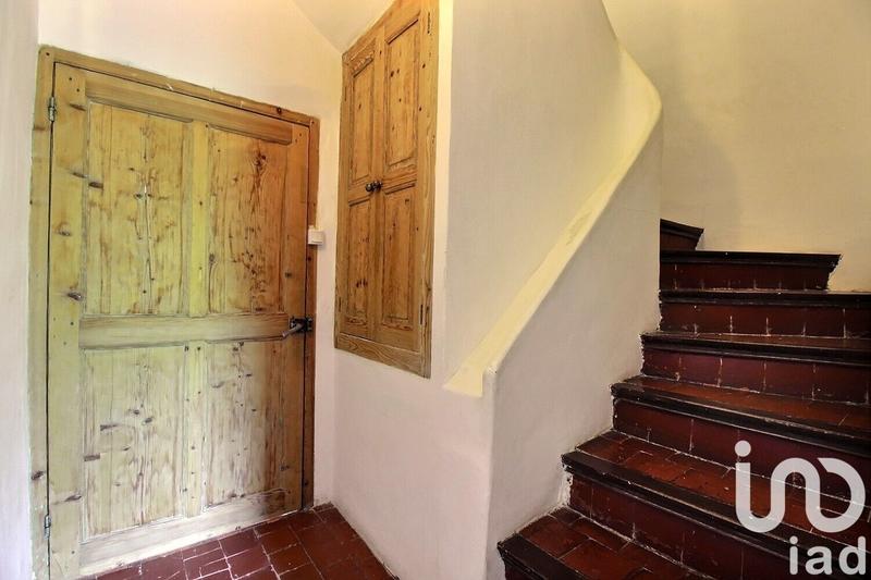 Maison de village - 93 m² - 3 pièces