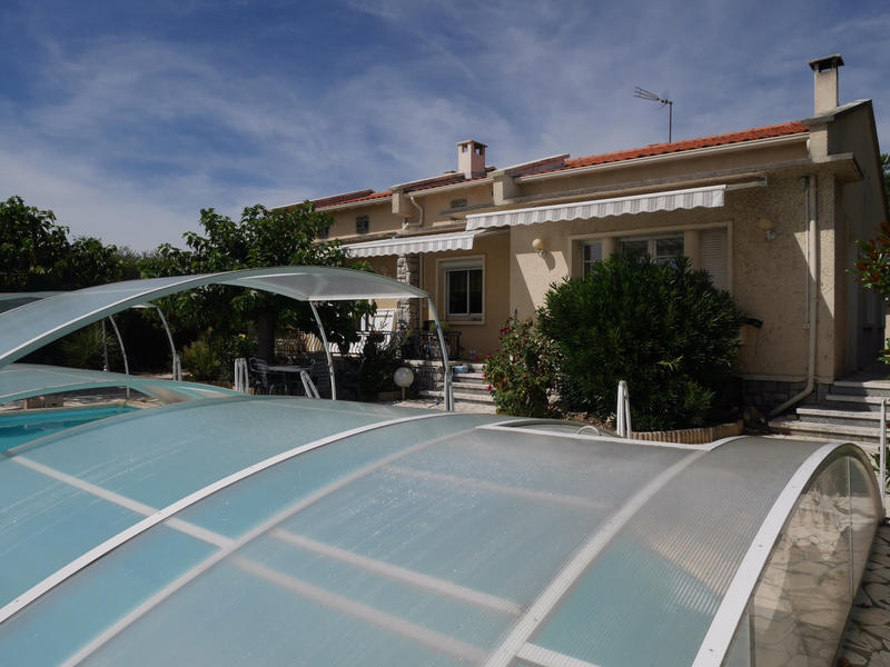 Villa - 121 m² - 5 pièces