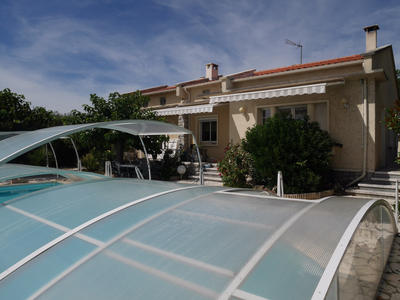 Villa - 121 m² - 5 pièces