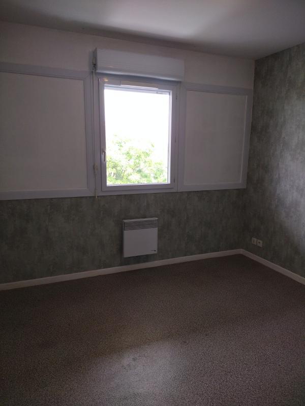 Appartement ancien - 66 m² - 3 pièces