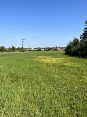 Terrain constructible - 7 090 m²