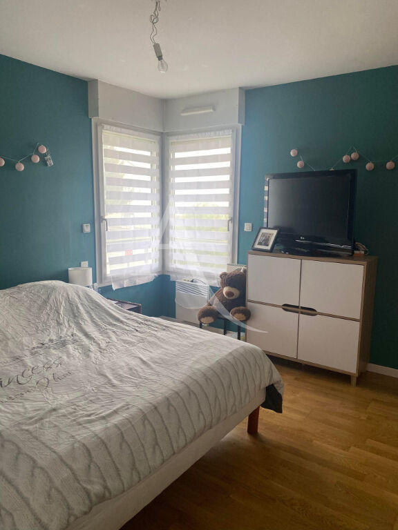 Appartement - 64 m² - 2 pièces