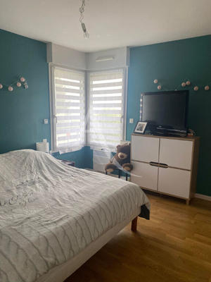 Appartement - 64 m² - 2 pièces