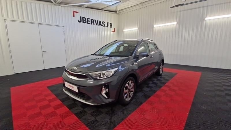 Kia Stonic 1.0 t-Gdi 120 Mhev Active Dct7