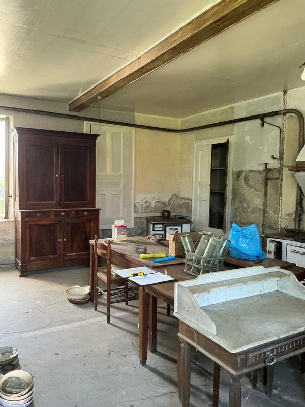 Maison - 117 m² - 5 pièces